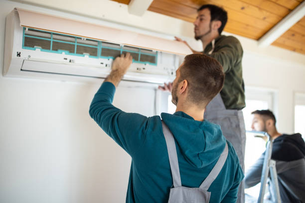 Best HVAC Troubleshooting  in Albion, MI