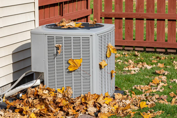 Ductless HVAC Repair in Albion, MI