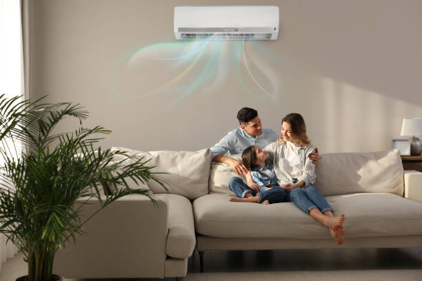 Best HVAC Installation Services  in Albion, MI