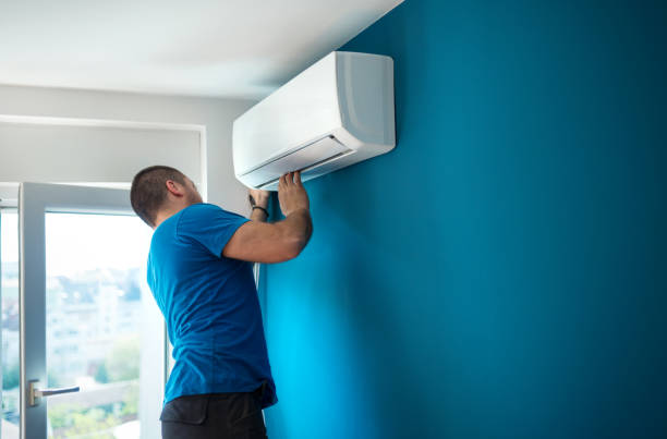 Best HVAC Maintenance Near Me  in Albion, MI