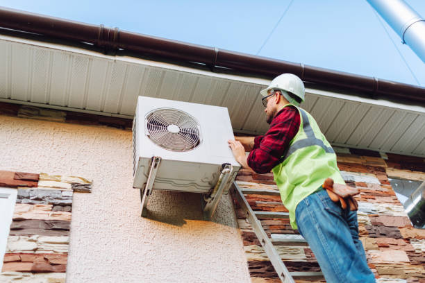 Best Affordable Air Conditioning Repair  in Albion, MI