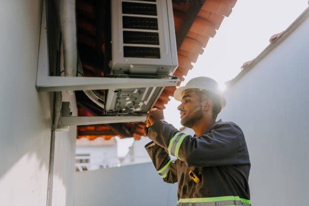  Albion, MI HVAC Pros