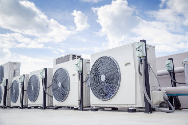 Best Affordable HVAC Services  in Albion, MI