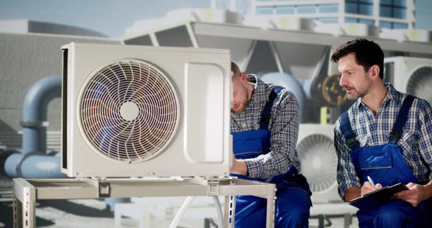 Best HVAC Maintenance Near Me  in Albion, MI