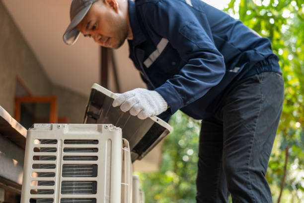 Trusted Albion, MI HVAC Experts
