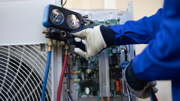 Best HVAC Companies Near Me  in Albion, MI